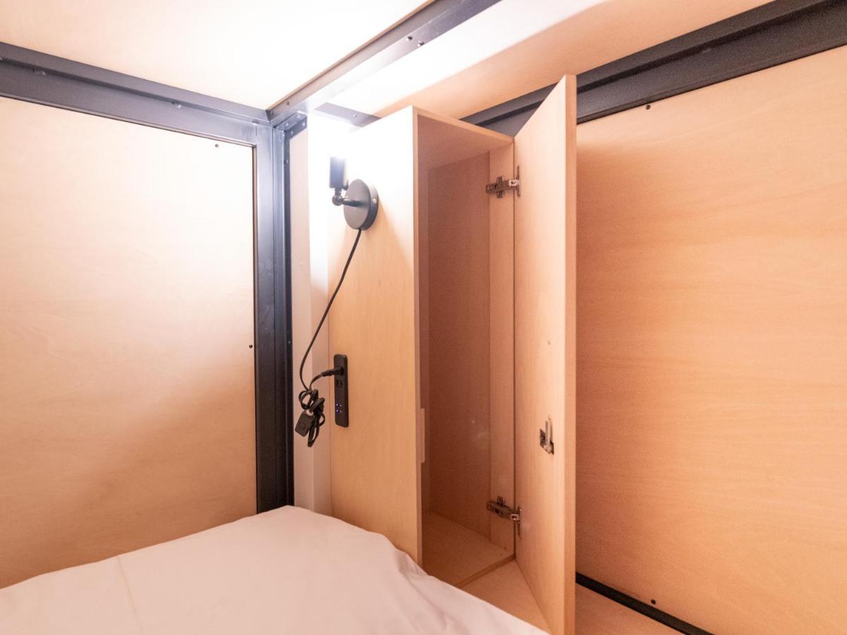 Hiromas Hostel in Yokohama Yokohama  Eksteriør billede